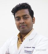 Dr. Ashwani Kumar Singh