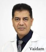 Dr. Shoaib Shahzad Khan
