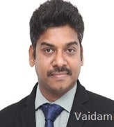 Dr. Ravi Kanth