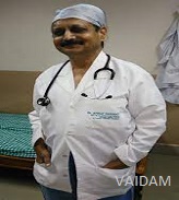 Dr. Afroz Farooqi