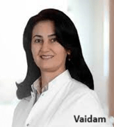 Dr. Prof. Banu Kale
