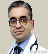 Dr. Reetesh Sharma