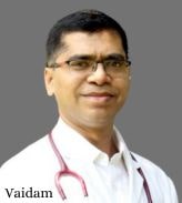 Dr. Shekhar Shiradhonkar