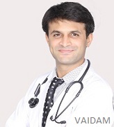 Dr. Naveen Polavarapu