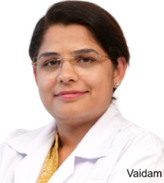 Dr. Nidhi Kabra