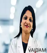 Dr. Chanda Rai