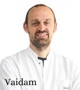 Dr. Harald Stachelscheid