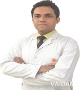 Dr. Ankit Chawla