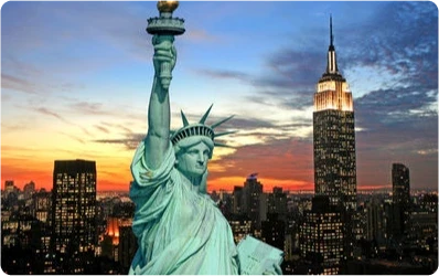 USA