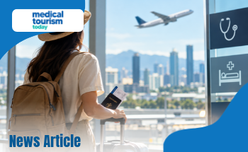 Pankaj Chandna Shares Insights on the Future of Medical Travel