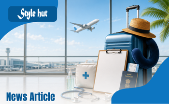 Planning Medical Travel This Summer? A Complete Checklist for Patients and Families