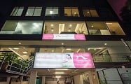 Nova IVI Fertility Clinic, Hyderabad