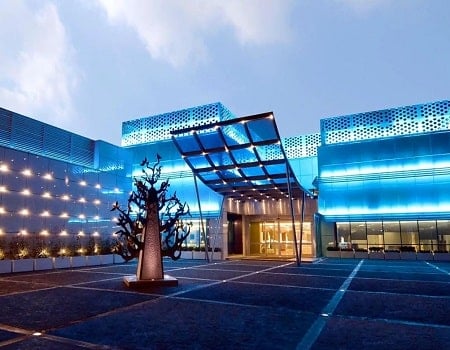 LIV Hospital, Istanbul