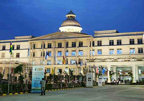 Dr. Rela Institute and Medical Centre, Chennai