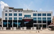 Sparsh Hospital (Yeshwanthpur) Bangalore