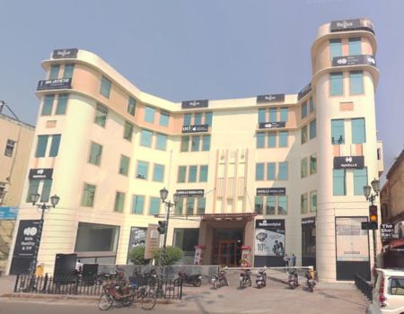 Birla Fertility and IVF Center, Hazratganj