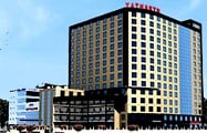 Yatharth Super Specialty Hospital, Greater Noida