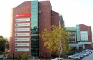 Max Superspecialty Hospital, Mohali