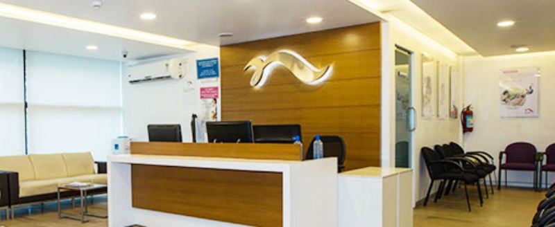 NOVA IVI Fertility, Mumbai