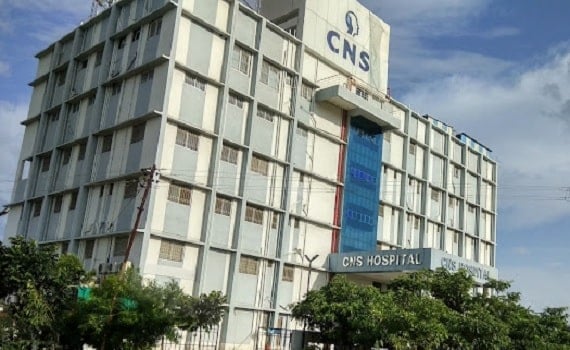 Chandan Neuro Sciences Hospital, Solapur
