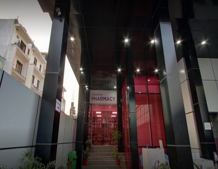 Cloudnine Hospital, Gurgaon (Sector-14)
