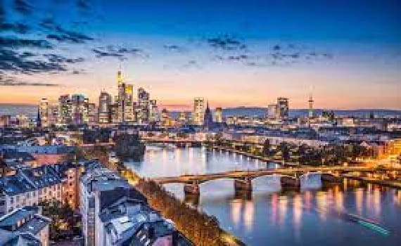 Frankfurt Eye Centre, Germany