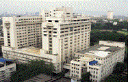 Bombay Hospital & Medical Research Center, Mumbai