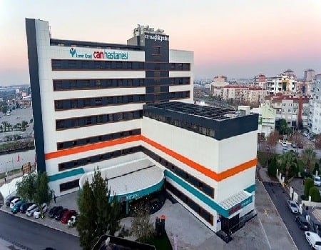 Can Hospital