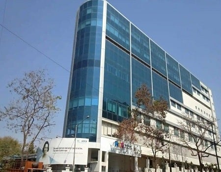HCG Cancer Centre, Mumbai