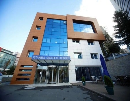 Istanbul Aesthetic Center, Sisli