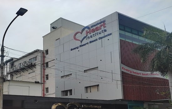 Medway Heart Institute