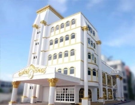 Asia Cosmetic Hospital, Thailand