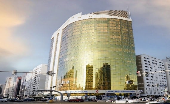 LLH Hospital, Abu Dhabi