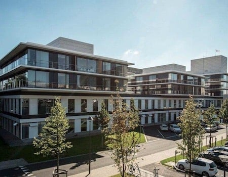 University Hospital Dusseldorf