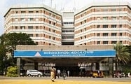 Sri Ramachandra Medical Centre, Chennai