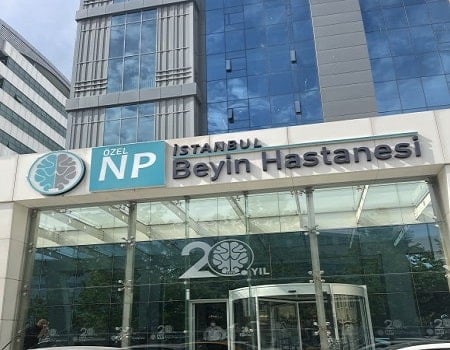 NPISTANBUL Brain Hospital