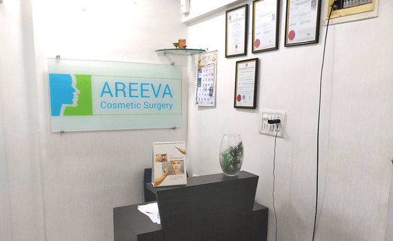 Areeva Medspa