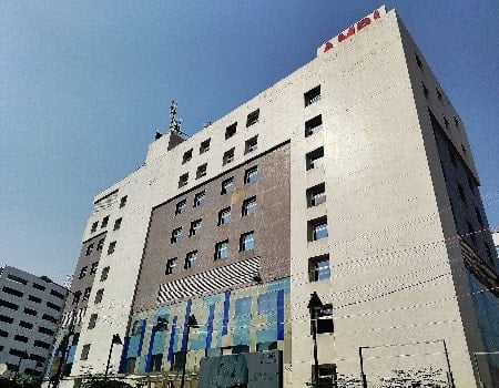 Manipal Hospital Formerly AMRI Hospital, Kolkata (Mukundapur)