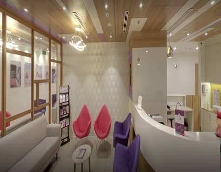 Cloud Nine Hospital, Navi Mumbai