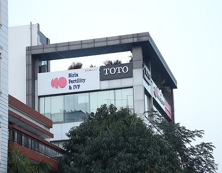 Birla Fertility and IVF Center, Lajpat Nagar