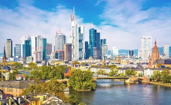 Center For Advanced Medicine, Germany