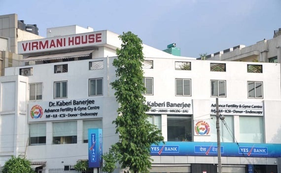 Advance Fertility and Gynaecology Centre, New Delhi
