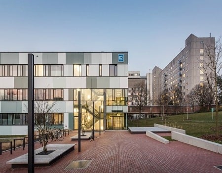 University Hospital of Hannover