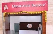 Designer Bodyz, Mumbai