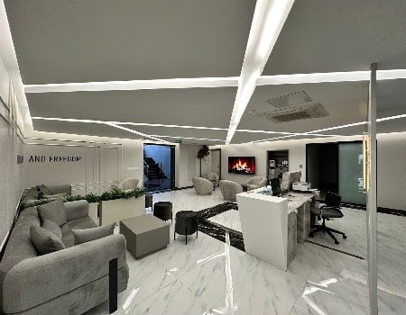 Sapphire Hair Clinic, Istanbul, Turkey