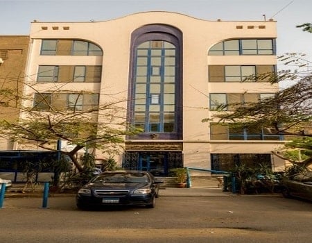 Egyptian IVF-ET Center, Egypt