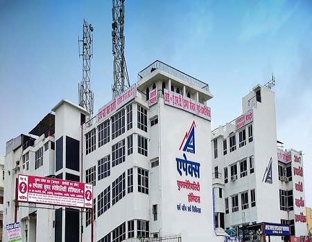 Apex Super Specialty Hospital