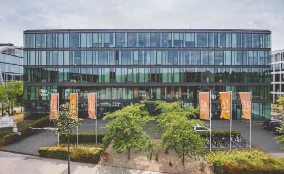 Beta Clinic, Bonn
