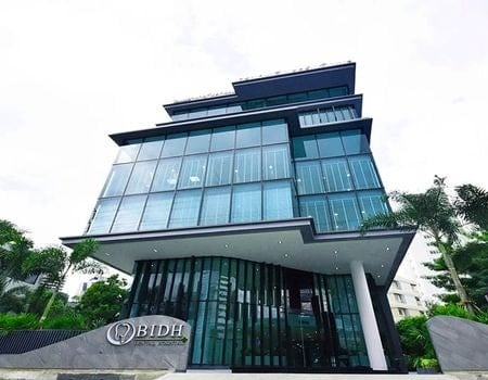 BIDH Dental Hospital Thailand