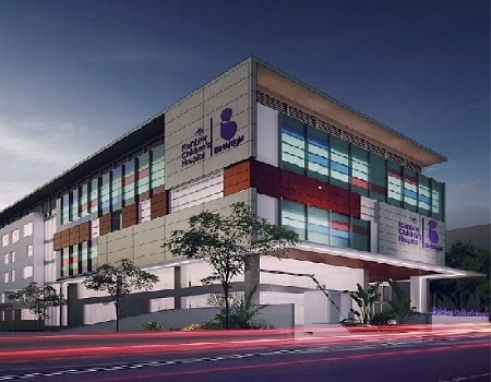 Rainbow Children's Hospital, Hyderabad